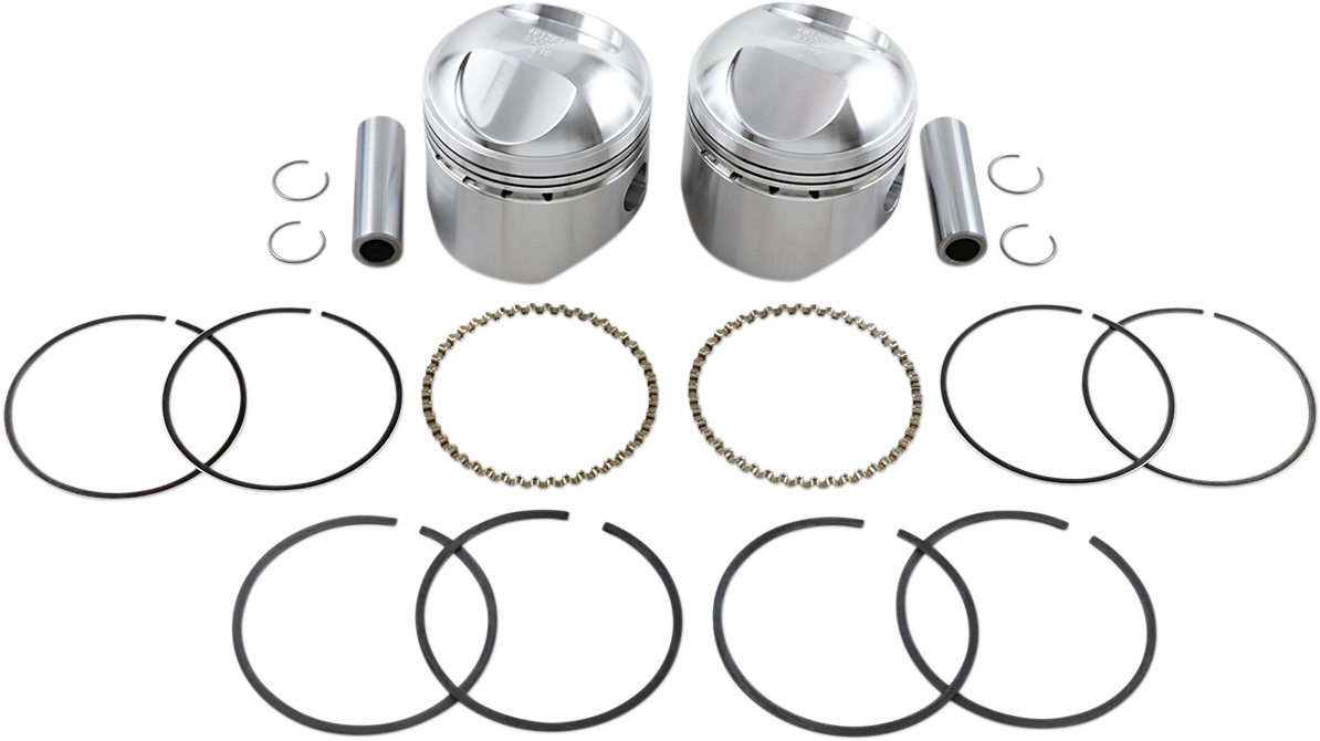 High-Performance Piston Kit