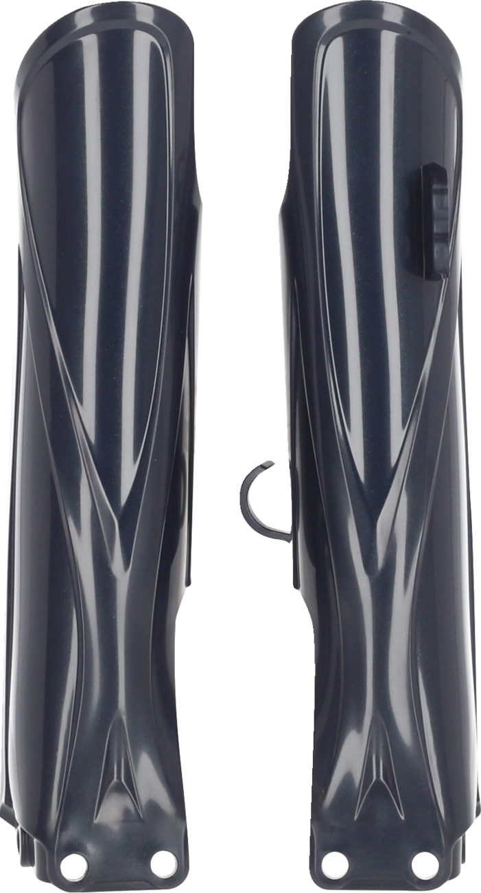 Acerbis Lower Fork Covers Yamaha YZ85 2019-2025