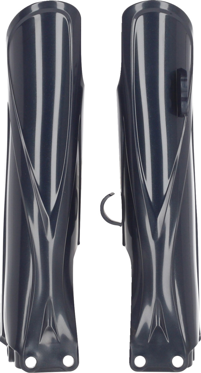 Acerbis Lower Fork Covers Yamaha YZ85 2019-2026