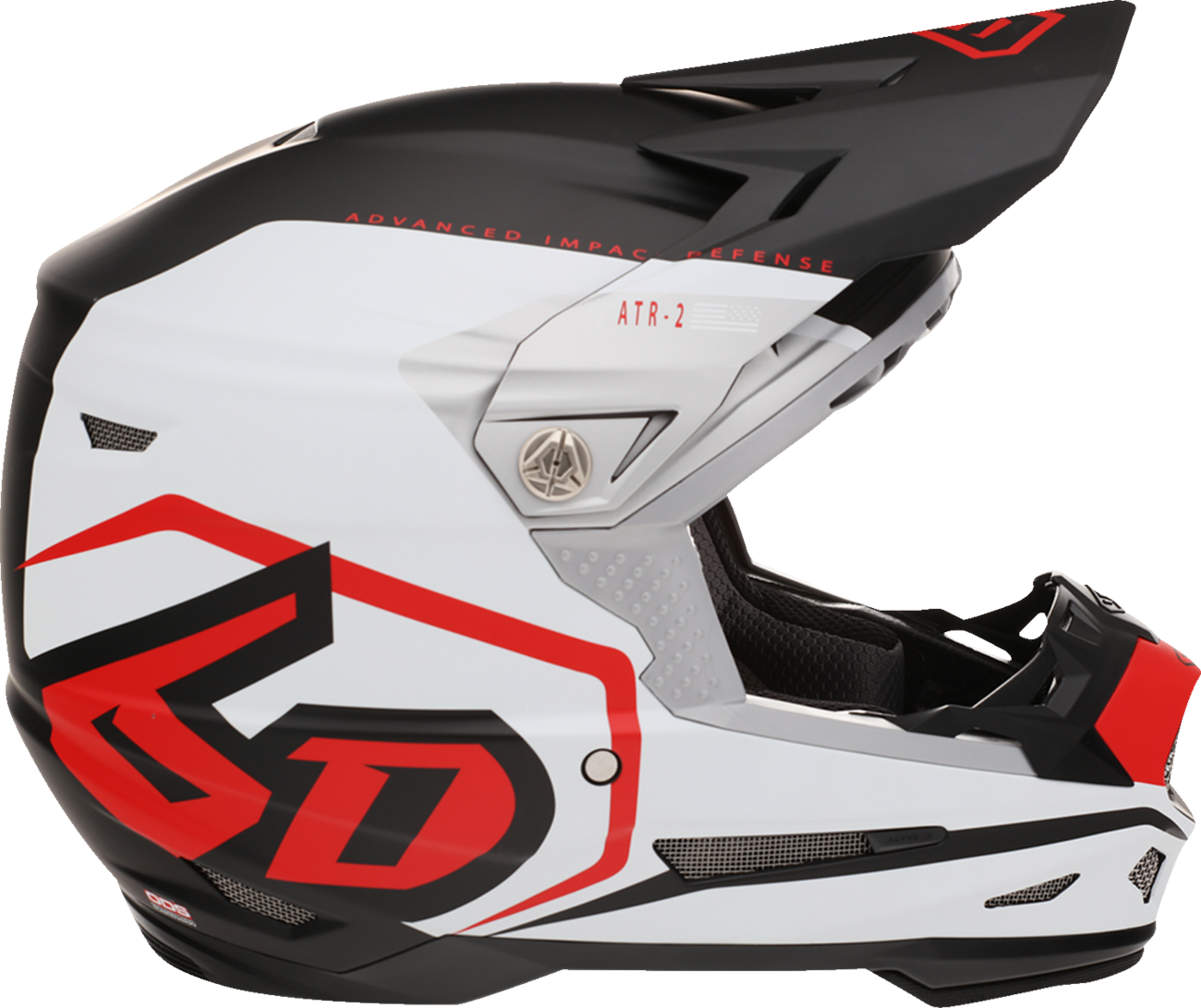 6d helmets ATR-2 Delta Helmet