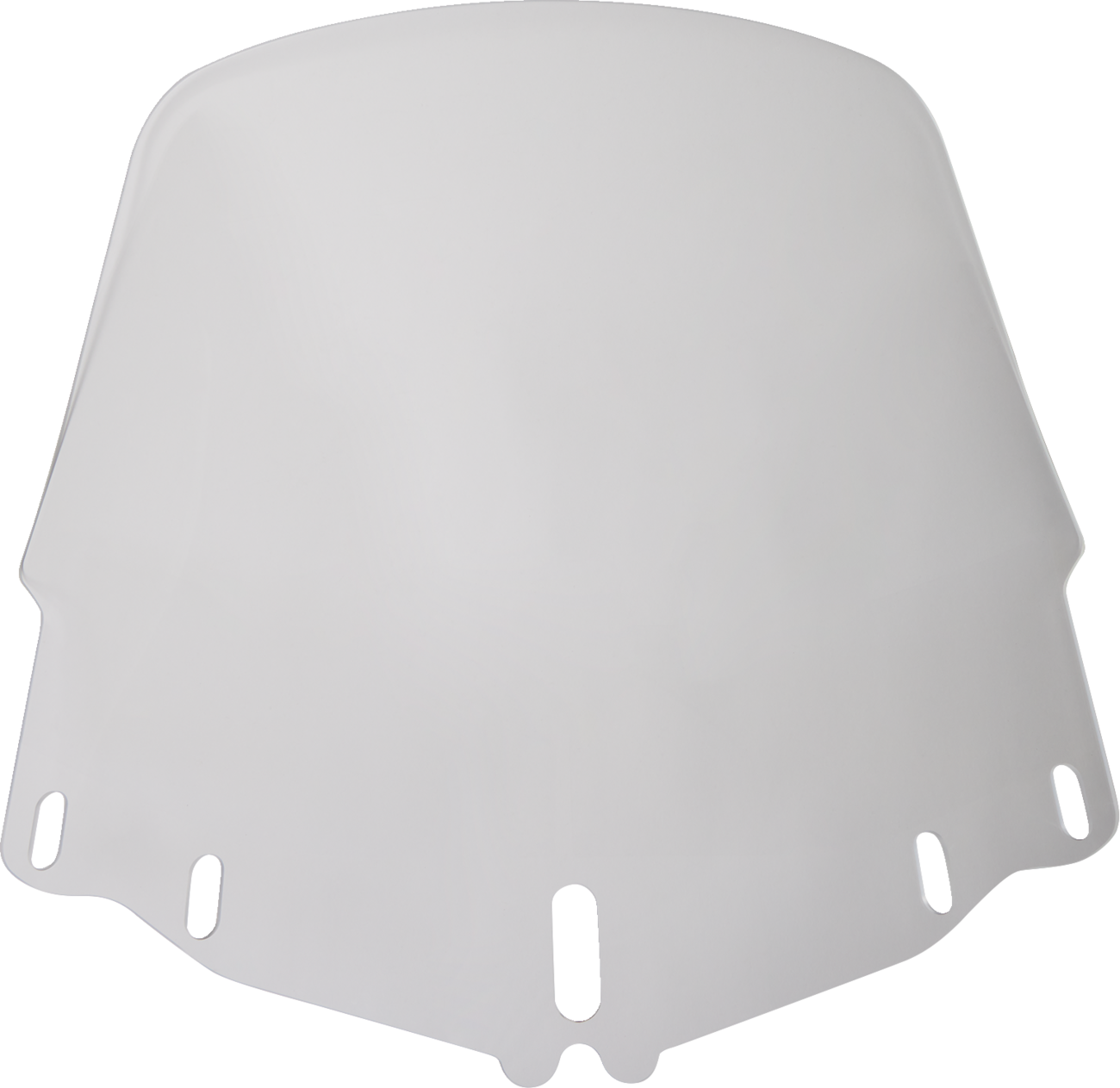 MEMPHIS SHADES Gold Wing Windshield — Tall