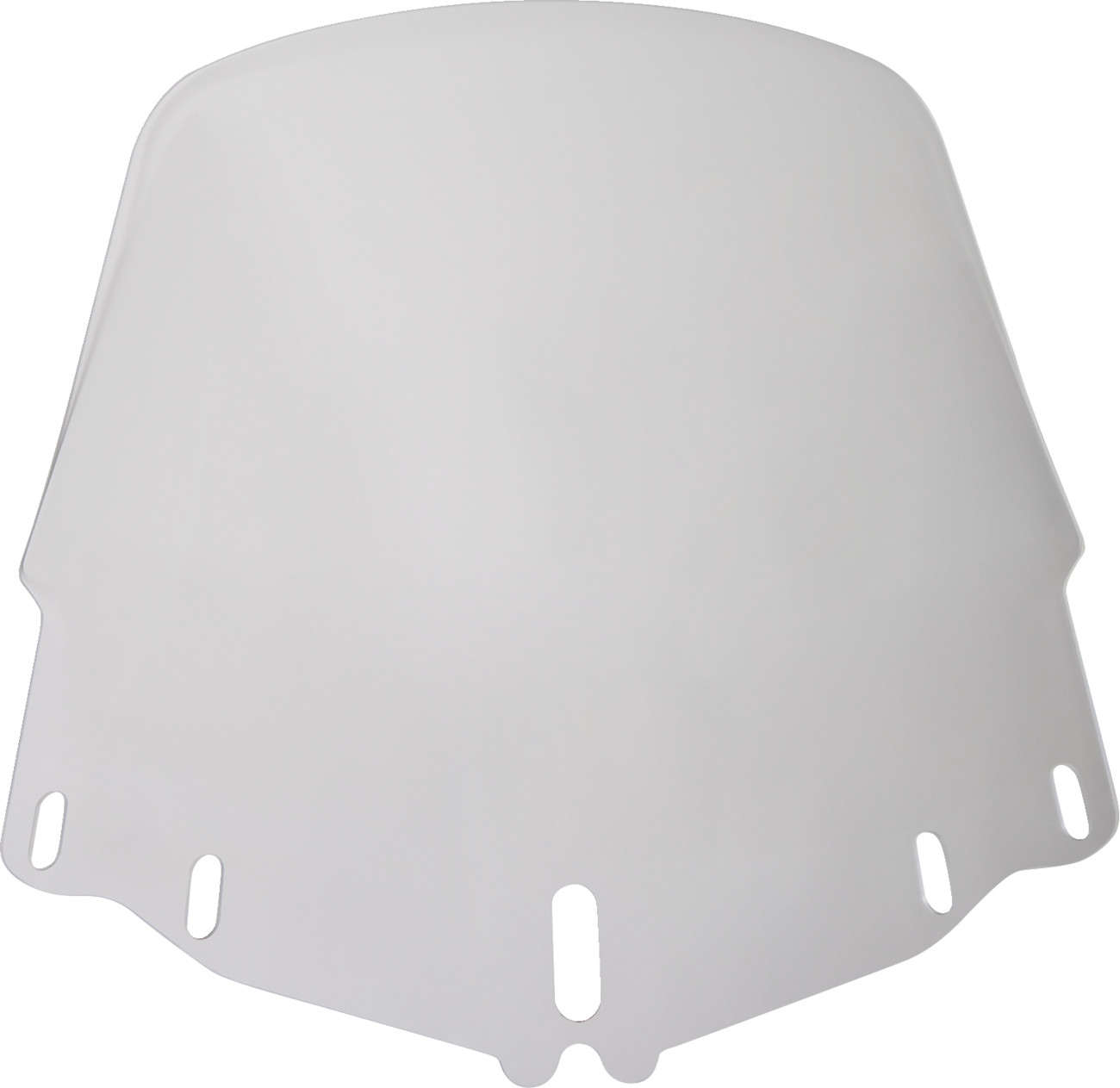 MEMPHIS SHADES Gold Wing Windshield — Tall