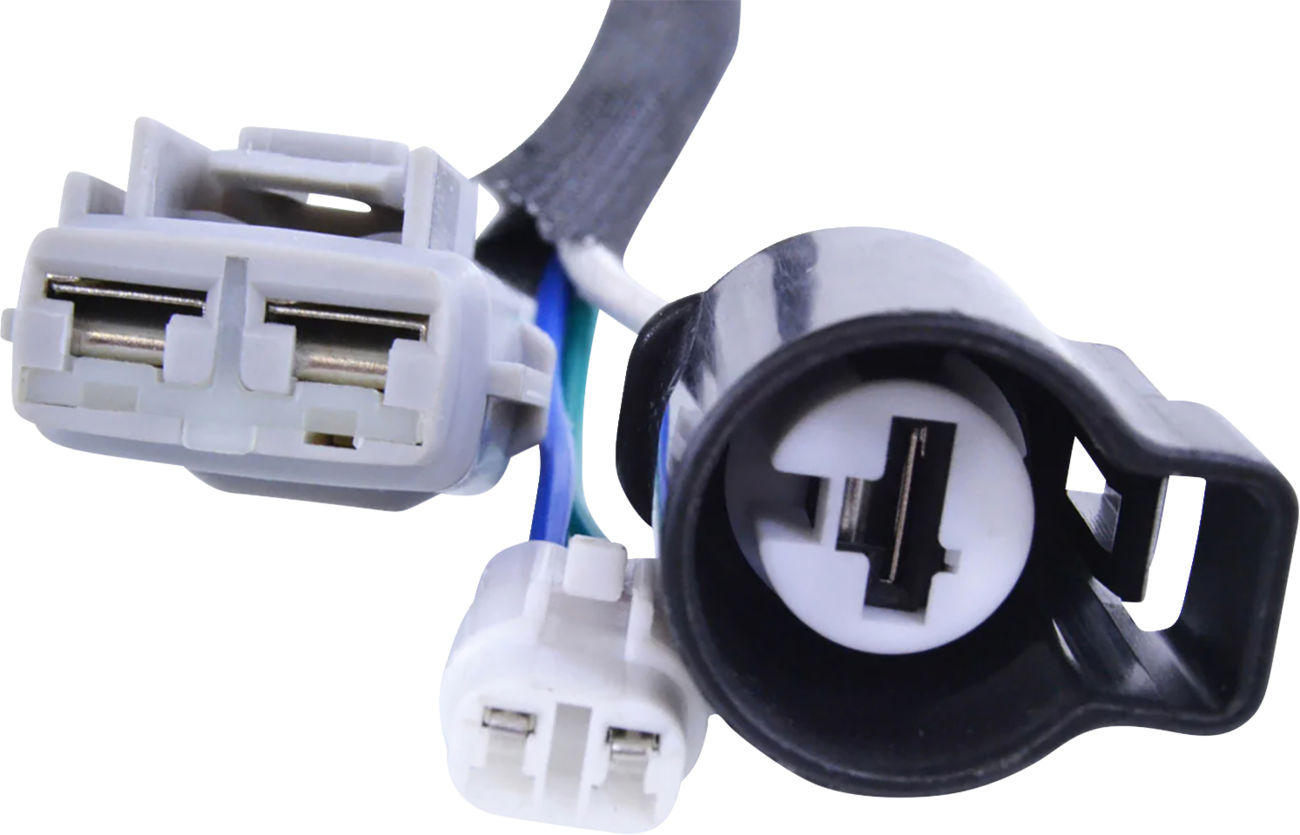 Rm stator Charging Kit with Mosfet Regulator - Kawasaki