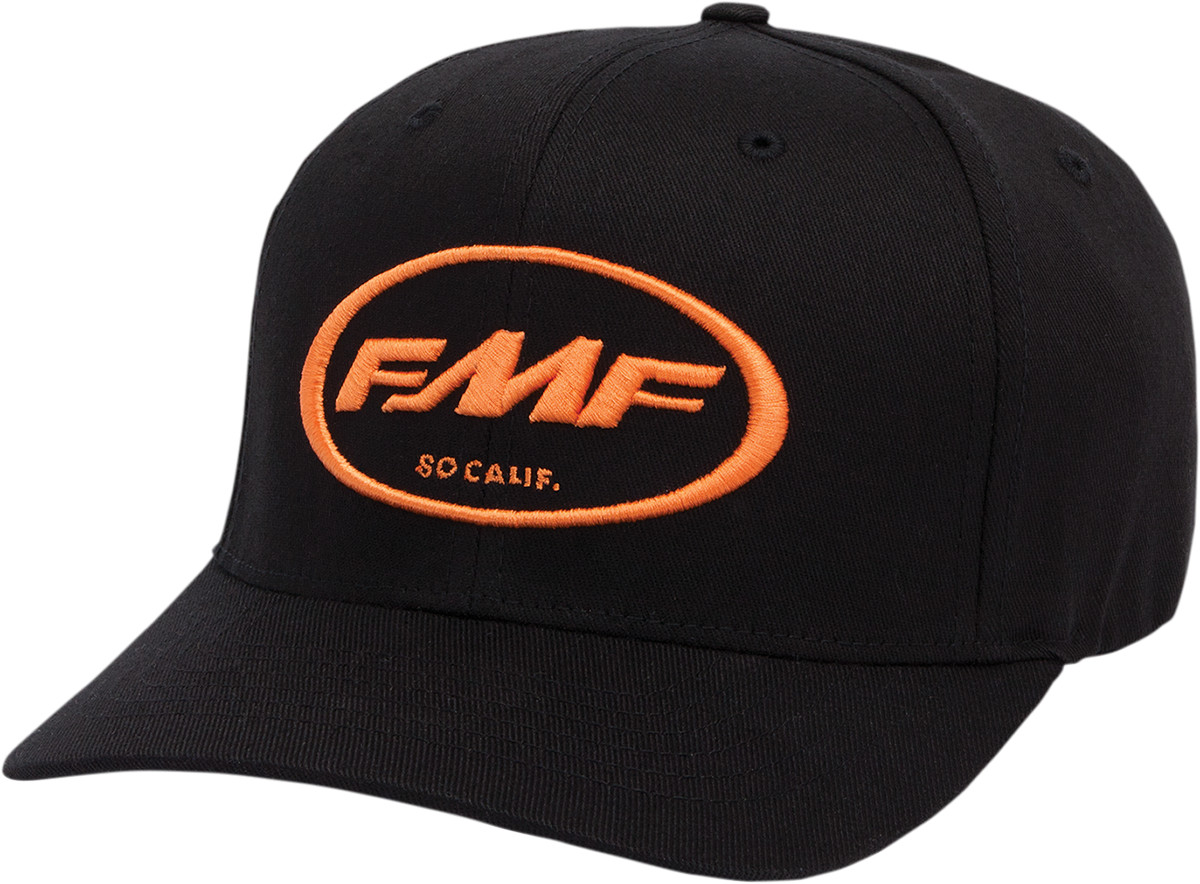 FMF Factory Classic Don 2 Hat