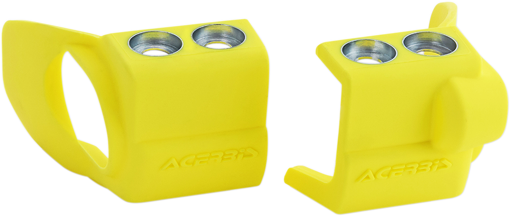 Acerbis Fork Shoe Protectors Suzuki RMZ 250 / RMZ 450 2009-2025