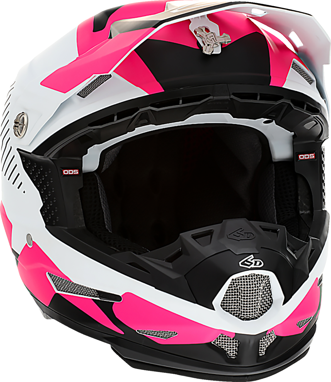 6d helmets ATR-2 Fusion Helmet