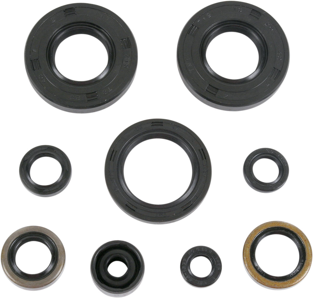 Motor Oil Seals