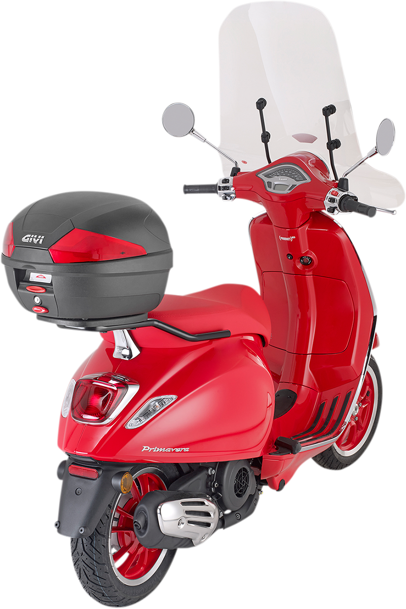 GIVI Top Case Lens