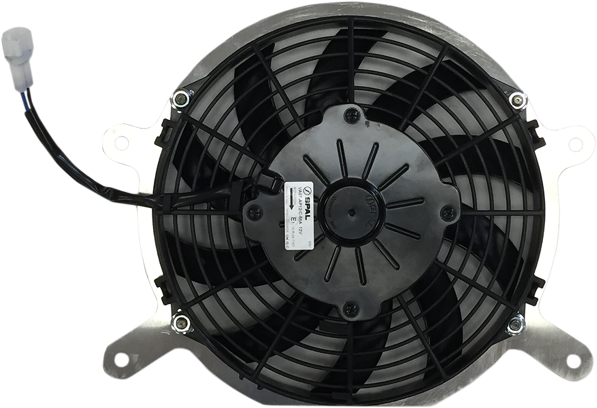 Moose offroad Hi-Performance Cooling Fan - 750 CFM - Yamaha
