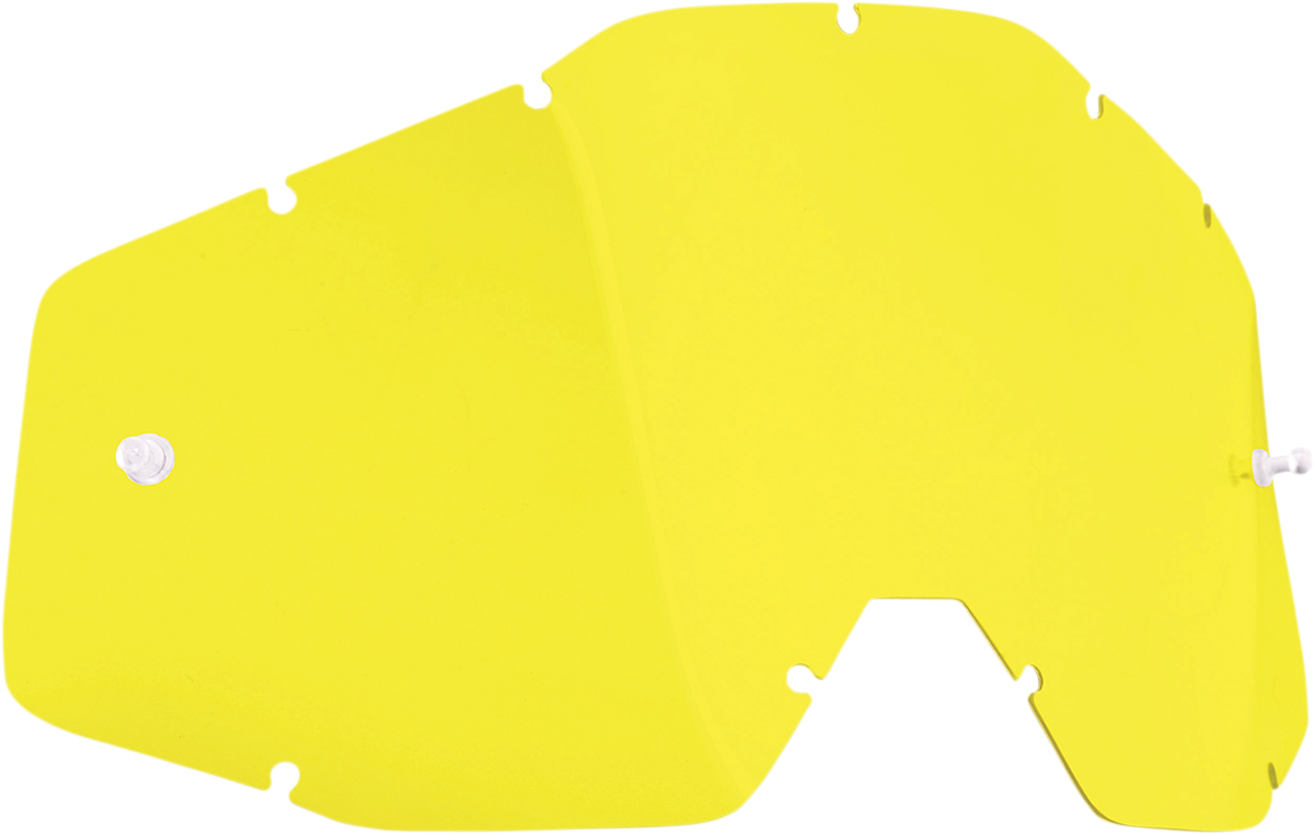 Fmf PowerBomb/PowerCore Goggle Lens