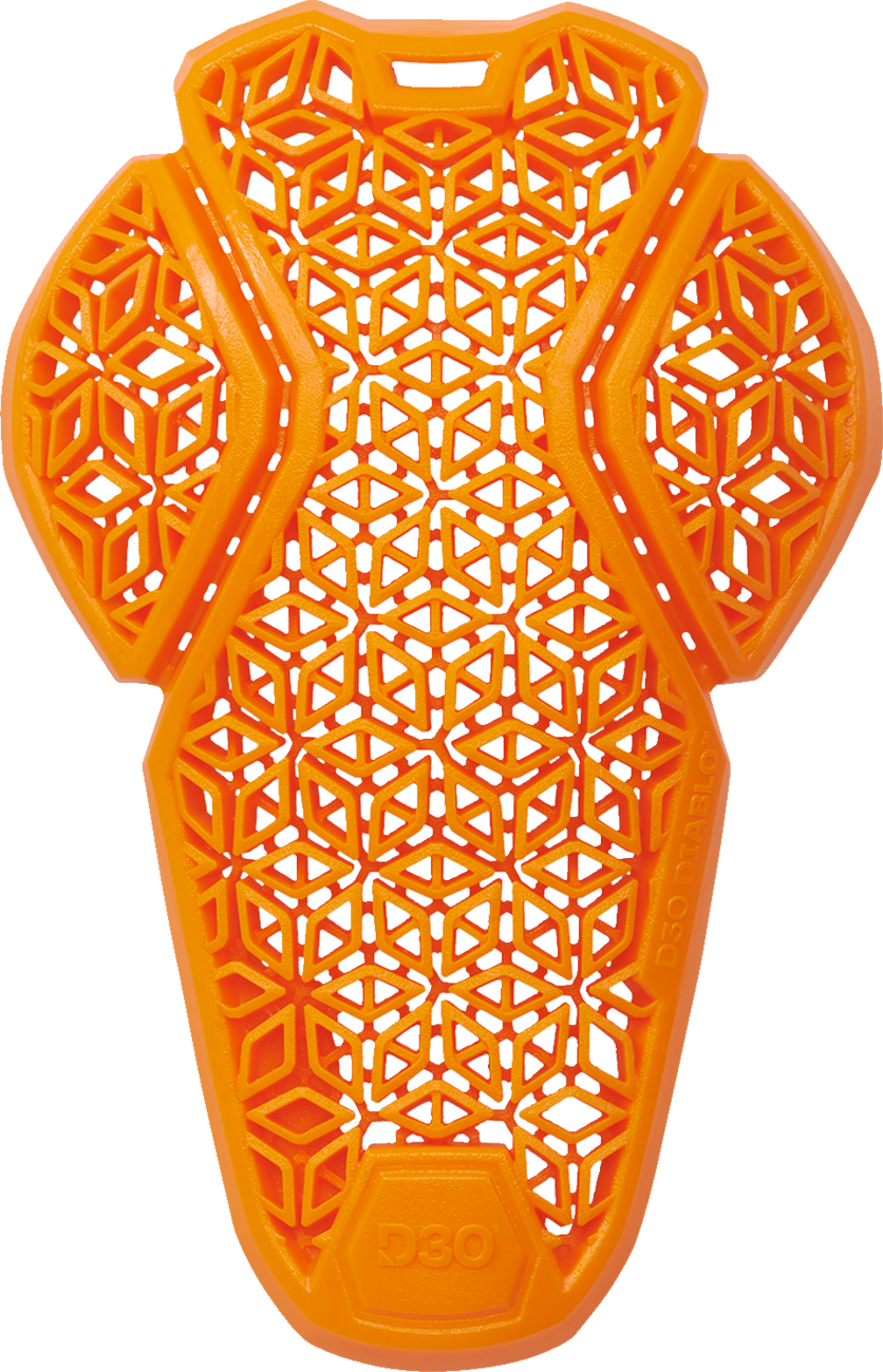 ICON D3O® Diablo L2 Knee/Elbow Guards