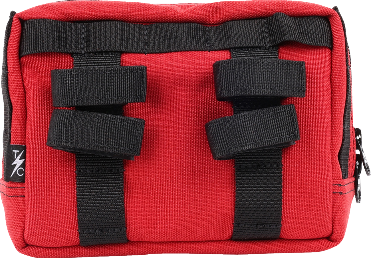 Thrashin Supply Handlebar Bag