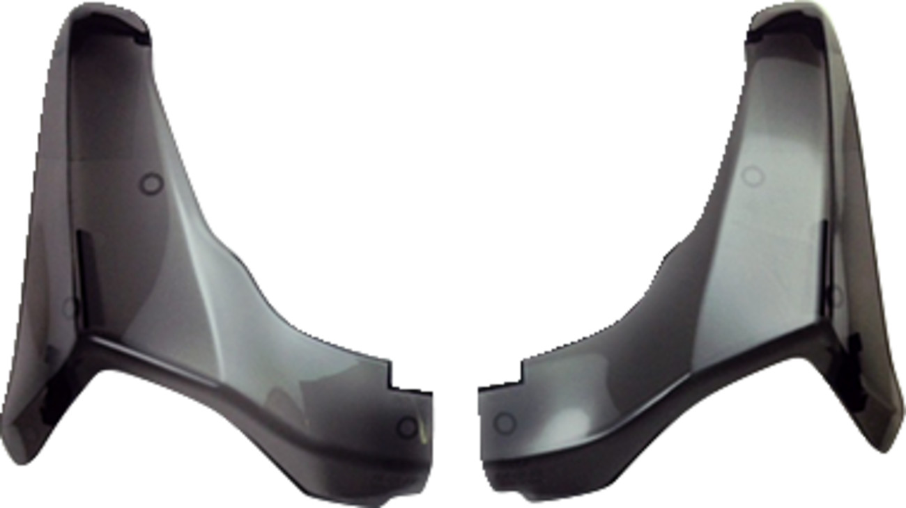 Arai VX-Pro4 Helmet Top-Duct Side Set