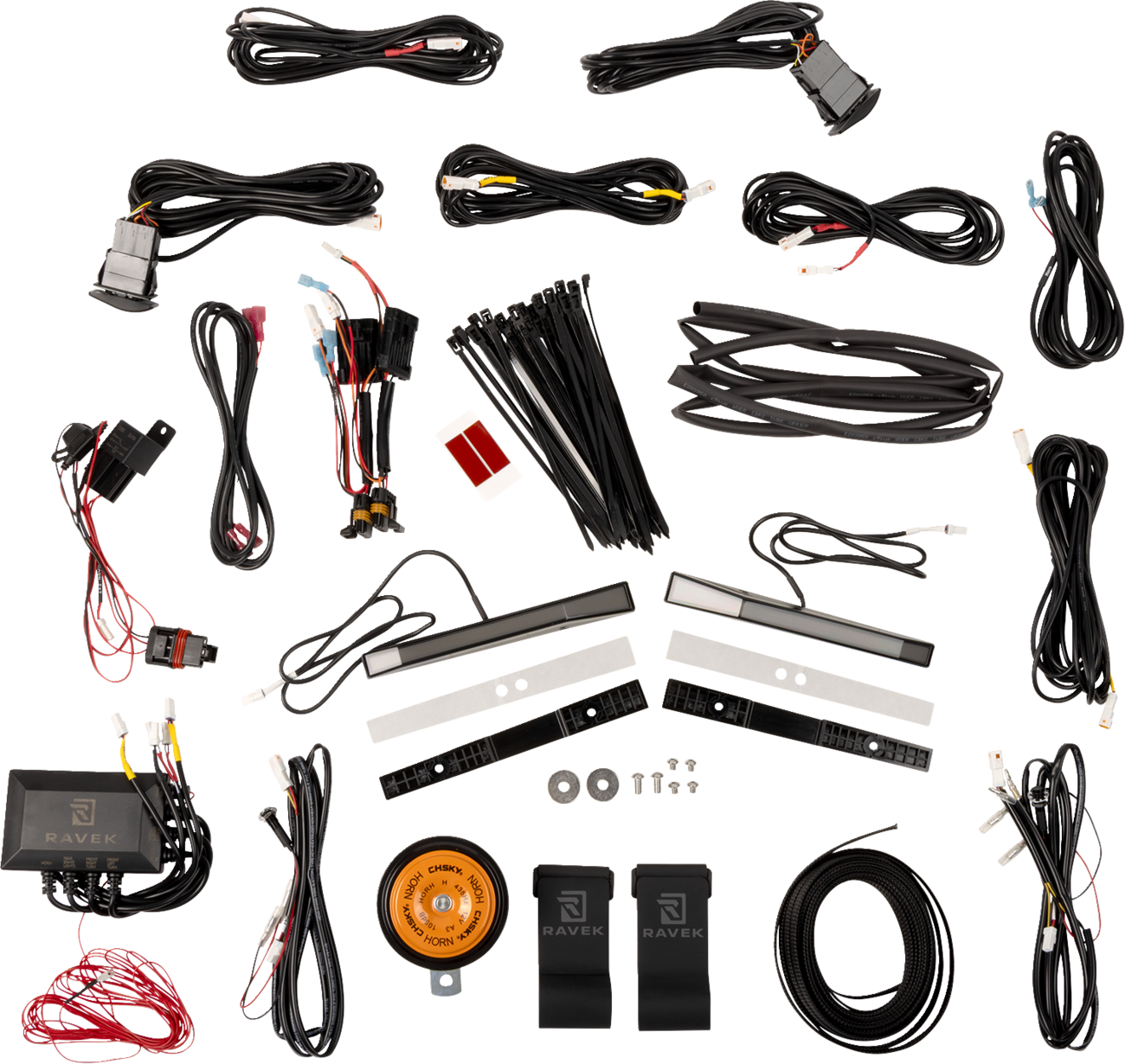 Turn Signal Kit