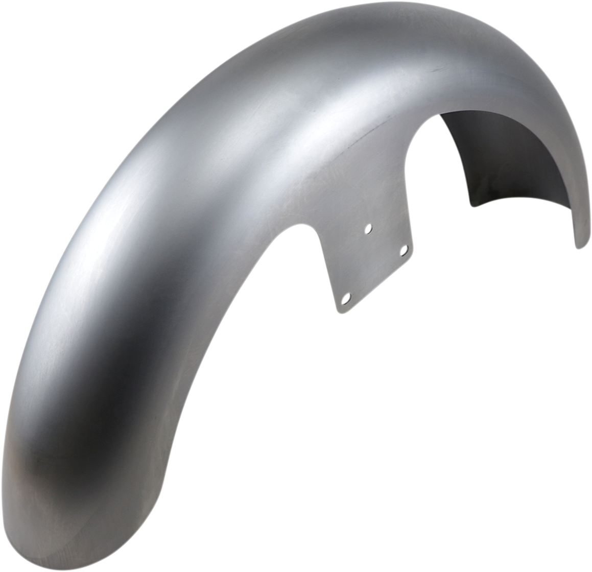 Rc components Phantom Front Fender Kit with Chrome Adapters - For 23" Wheel Harley Davidson