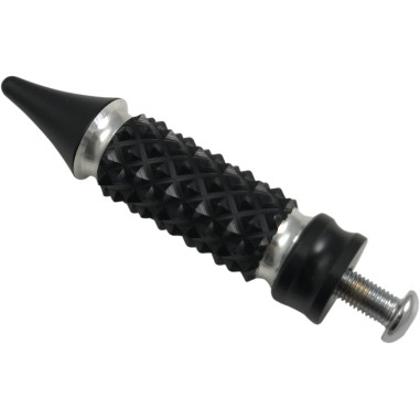 PEG SHIFTER CRSSCUT BK