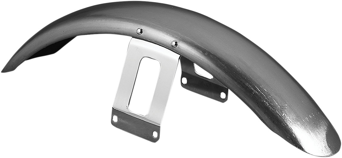 Drag Specialties Low-Profile Front Fender