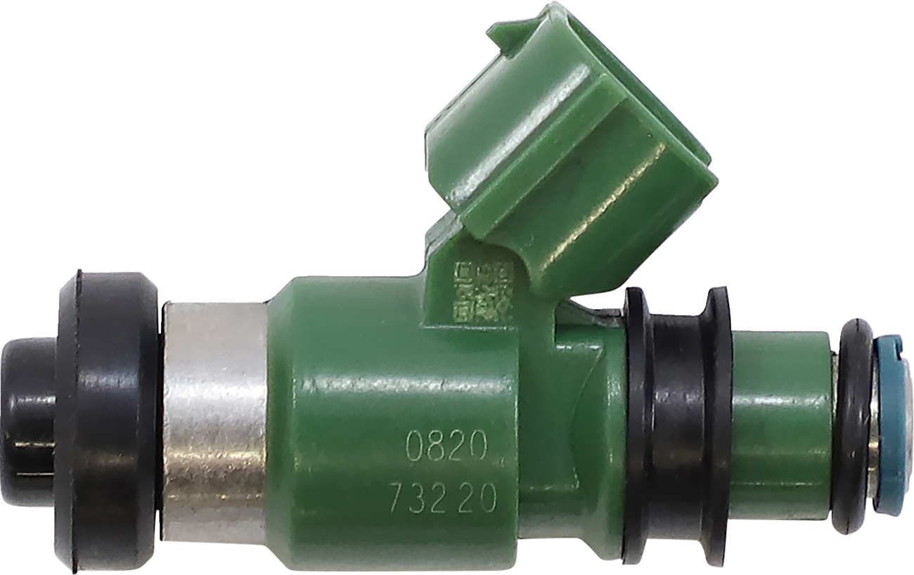 Moose Racing Fuel Injector