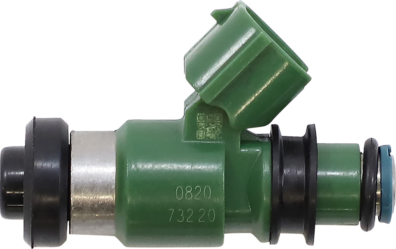 Moose Racing Fuel Injector