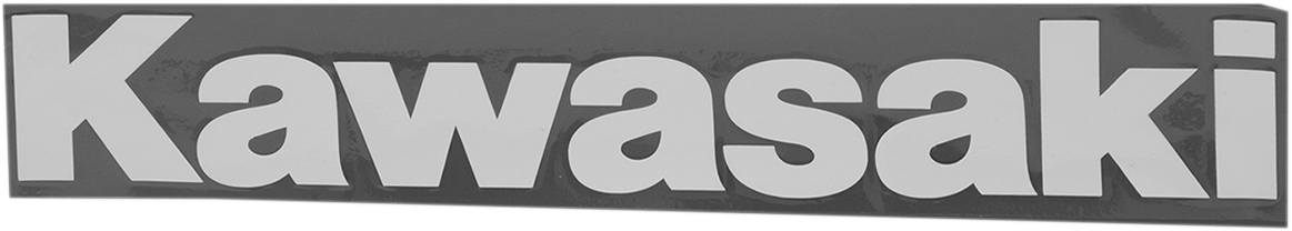 FACTORY EFFEX Die-Cut Logo Decal