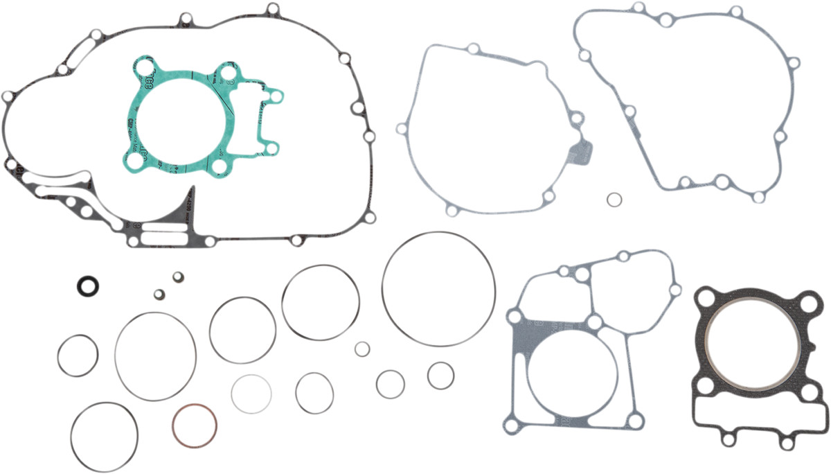 Complete Gasket Kit