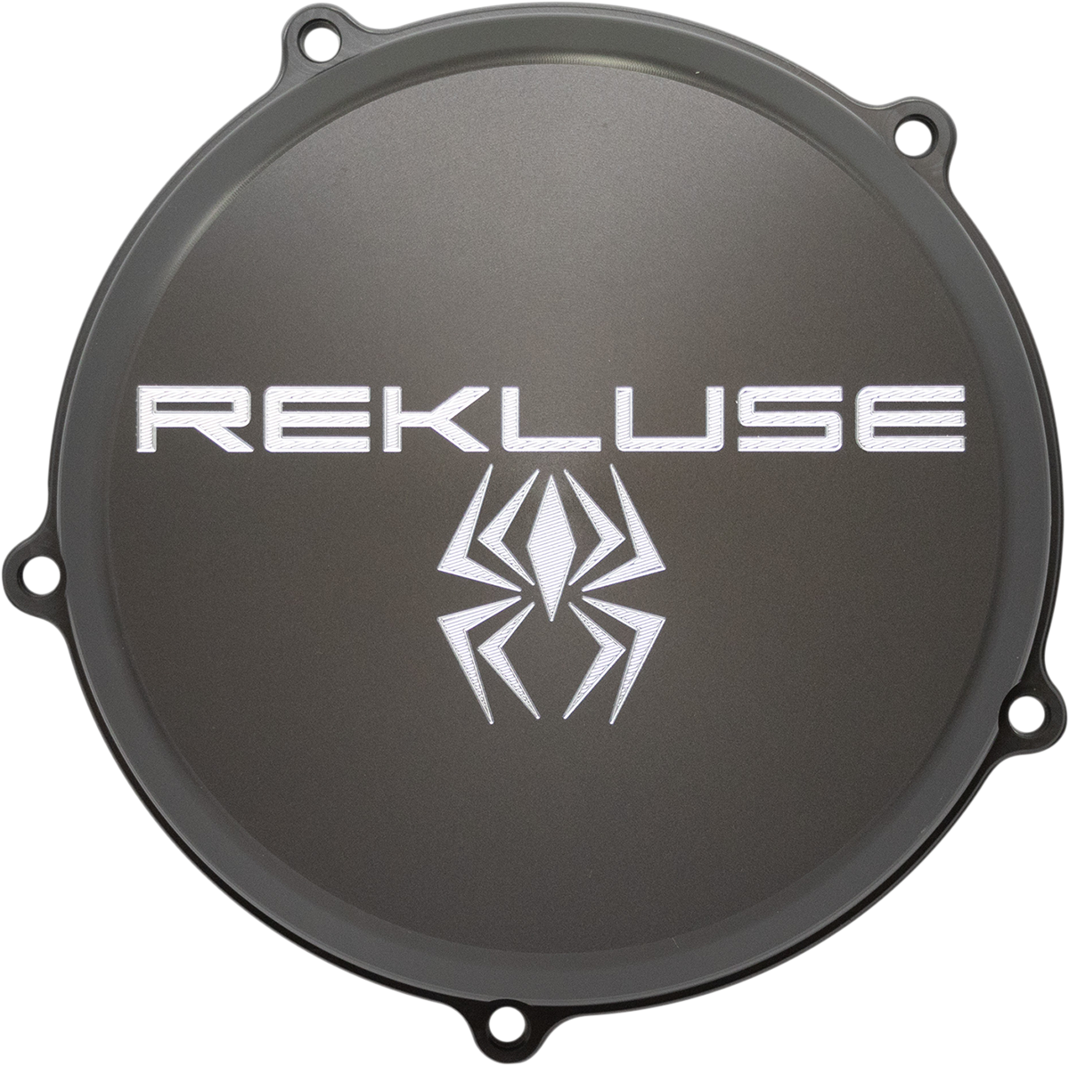 Rekluse Standard Clutch Cover Kawasaki KX450F / KX450X 2021-2023
