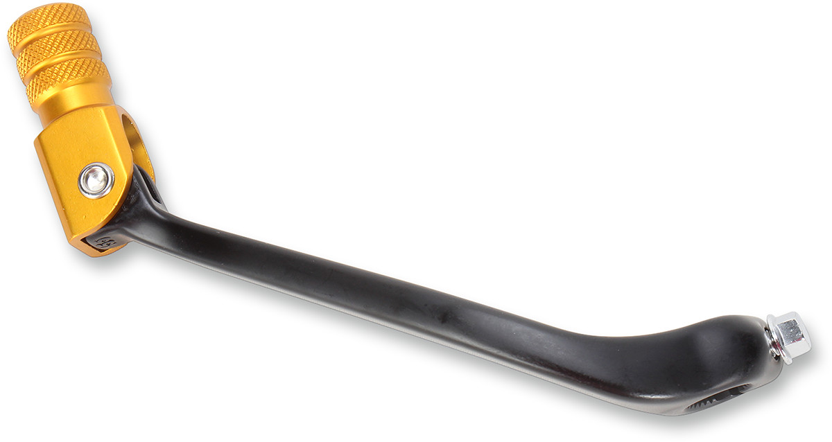 Moose Racing Forged Shift Lever