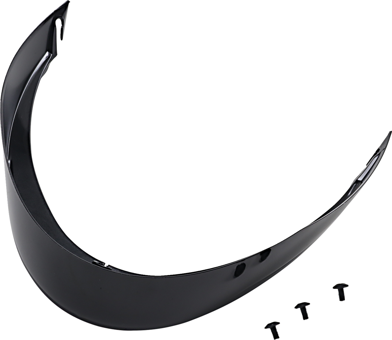 AGV Pista GP R/Pista GP RR Helmet Pro Spoiler