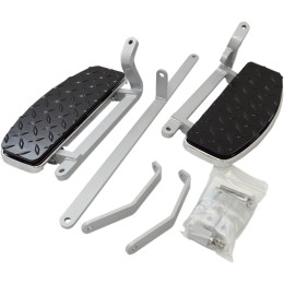 DRIVER FLOORBOARDS DRIVER FLOORBOARDS