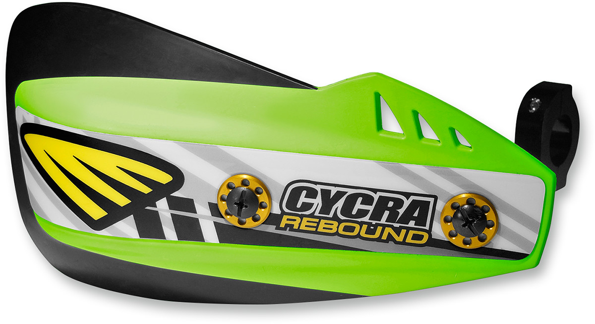 CYCRA Rebound Handguards