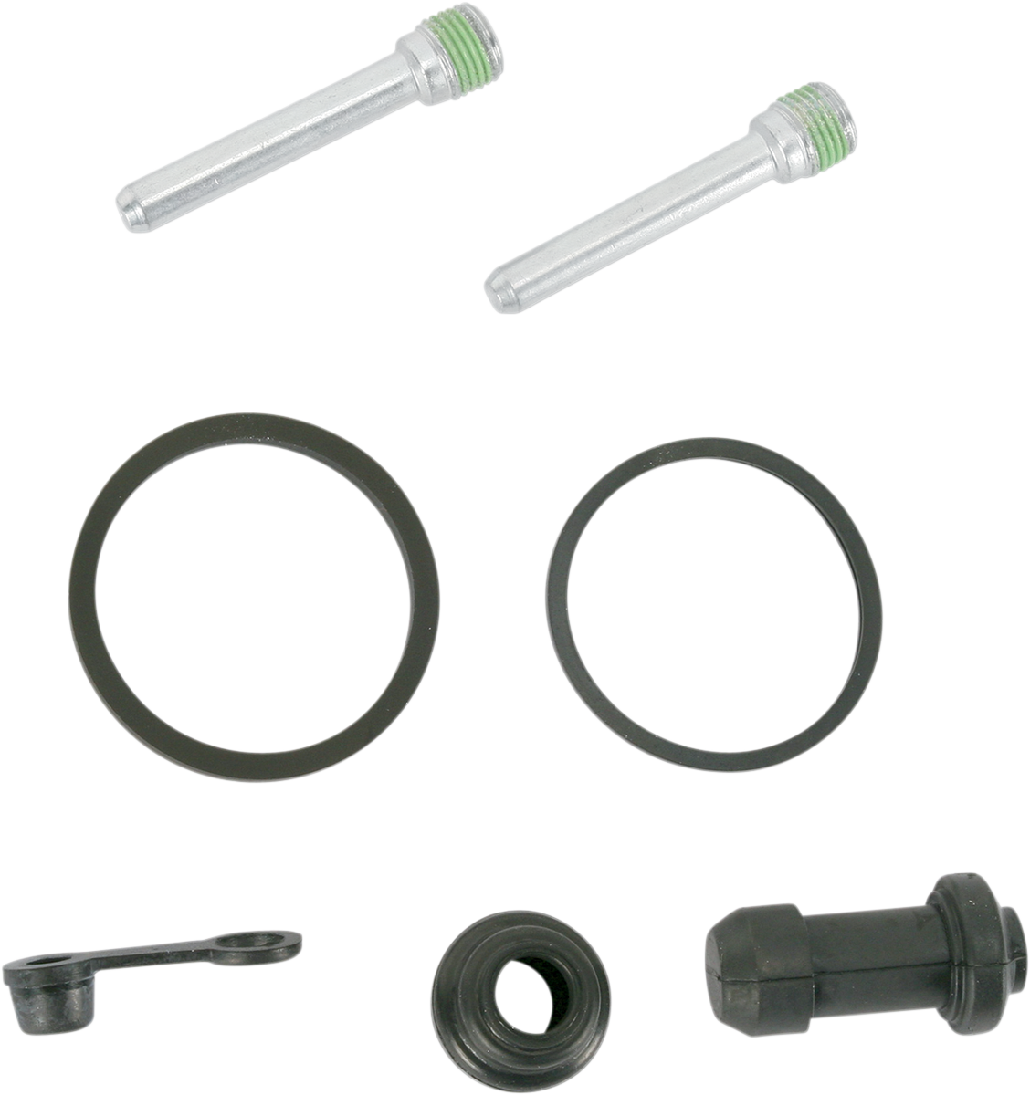 Moose offroad Brake Caliper Rebuild Kit Suzuki
