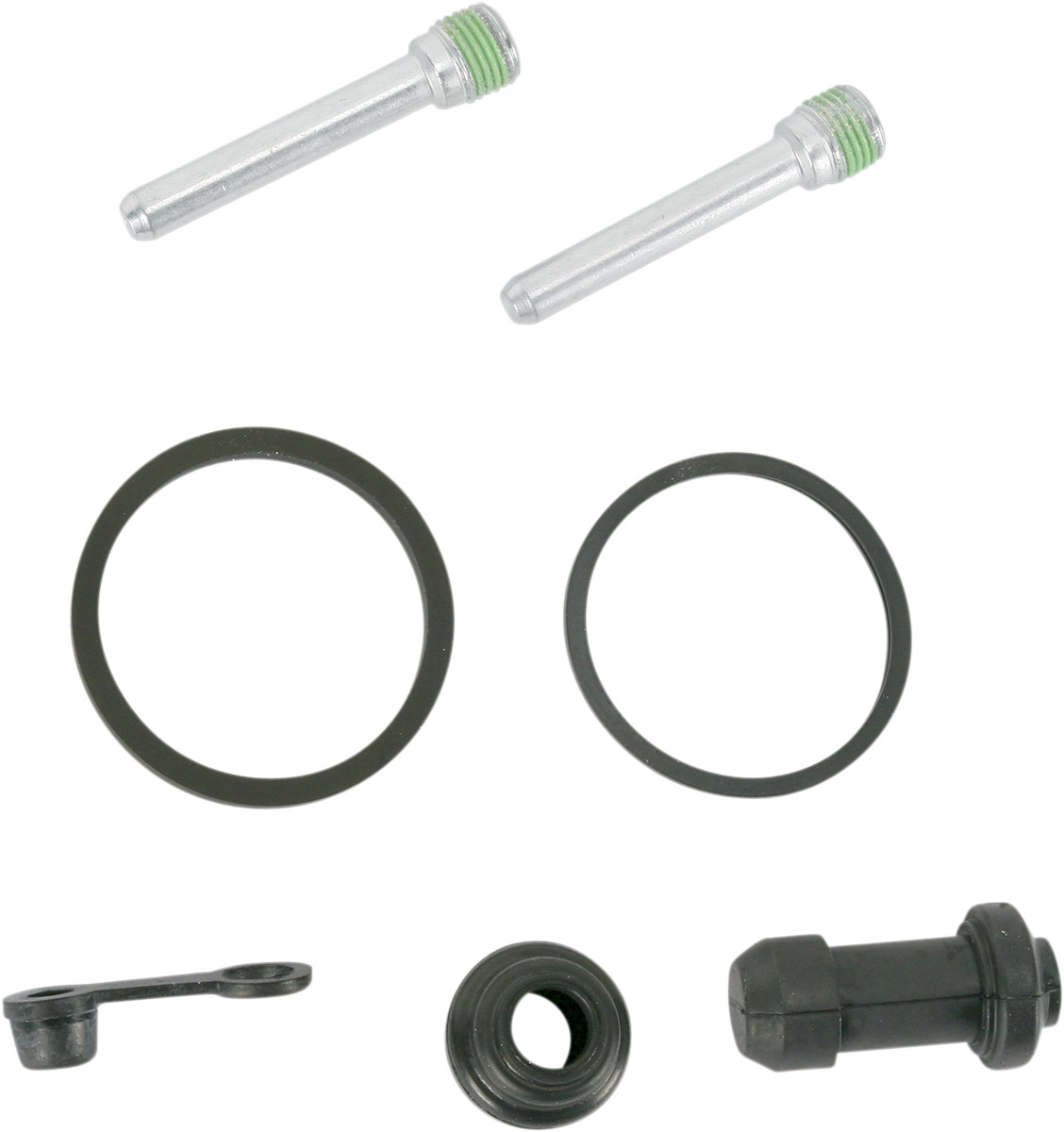 Brake Caliper Rebuild Kit