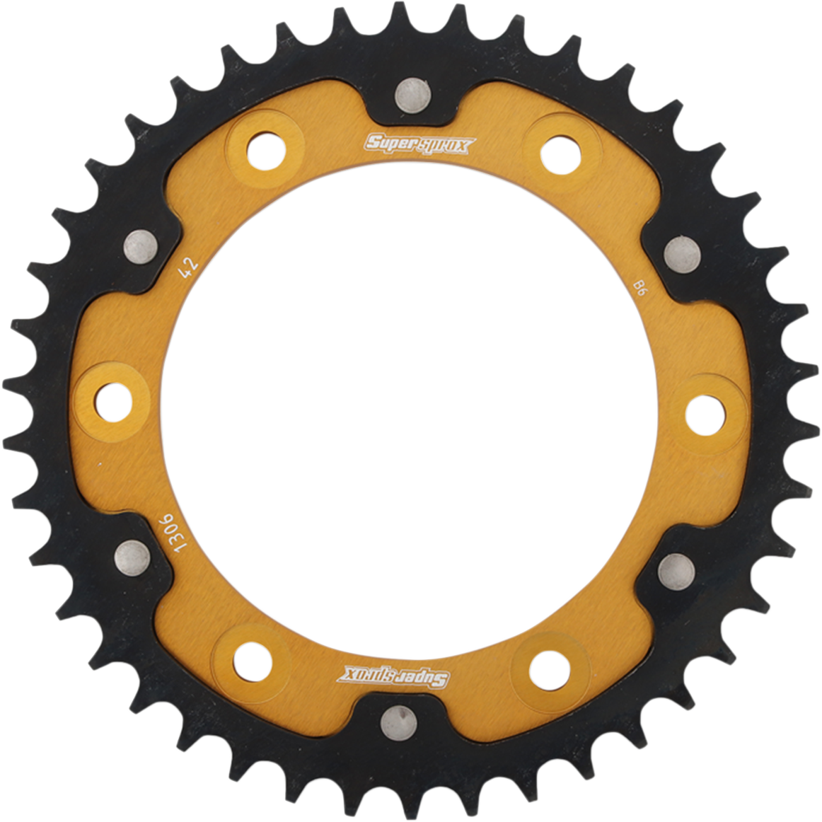 SUPERSPROX Stealth Rear Sprocket