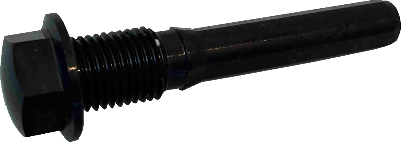 Drag Specialties Brake Pad Pins