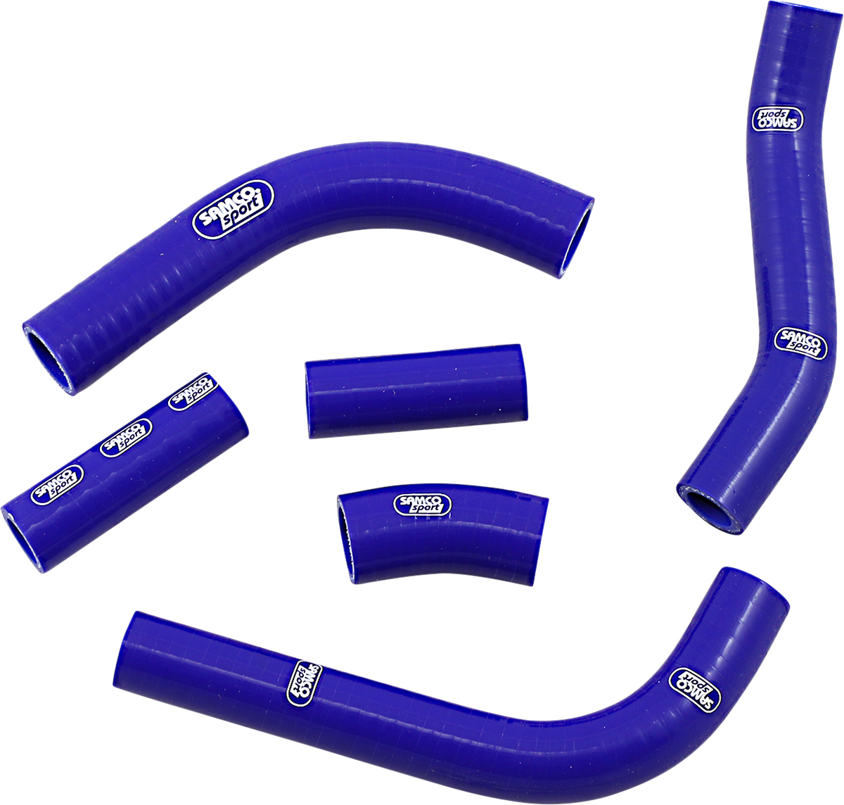 Moose Racing OEM Fit Radiator Hose Kit