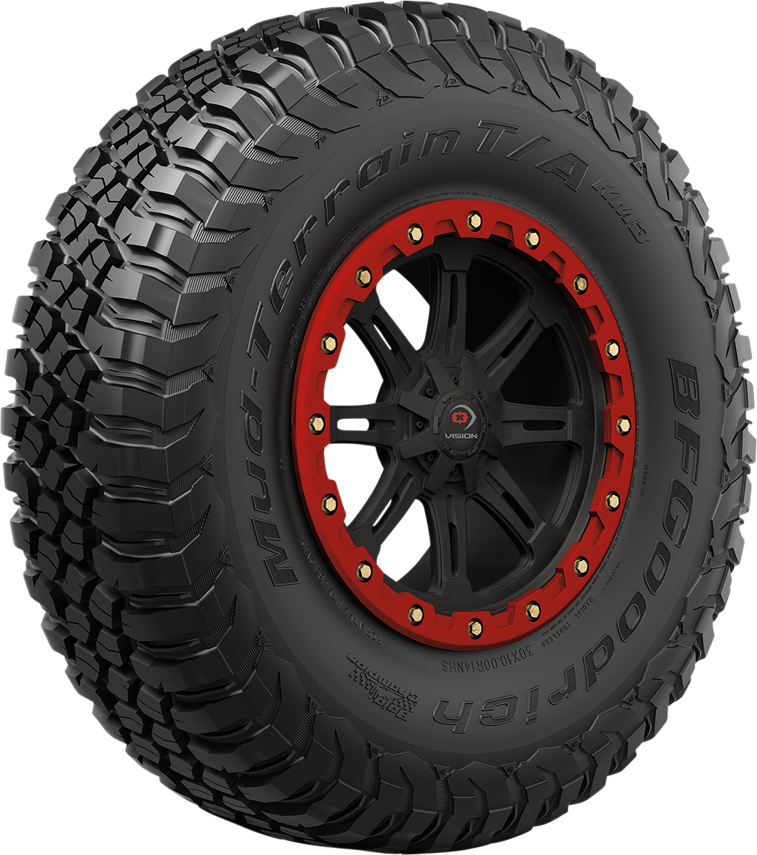 BF GOODRICH Mud-Terrain T/A® KM3 ATV/UTV Tire