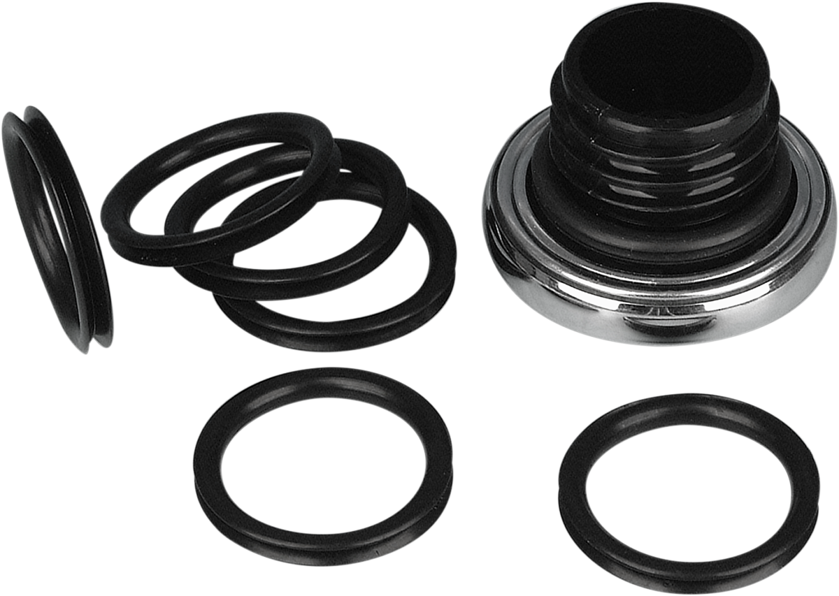 JAMES GASKET Gas Cap O-Ring
