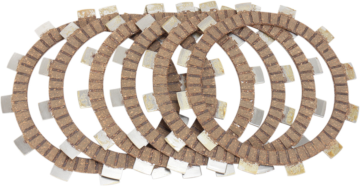 PROX Clutch Friction Plates