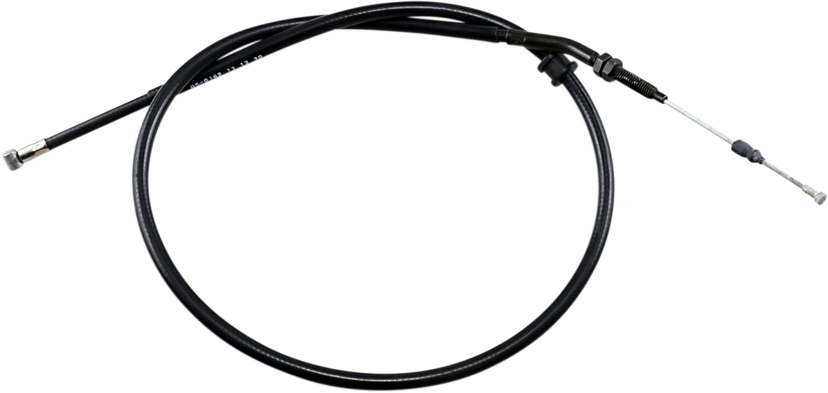 MOTION PRO Pull Throttle Cable