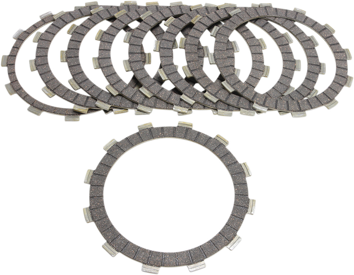 EBC CK Standard Series Clutch Kit
