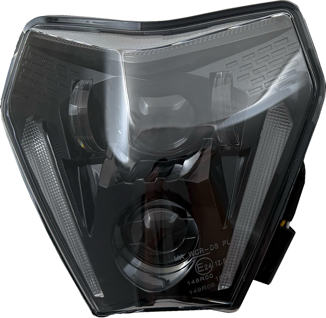 Moose Racing Headlight
