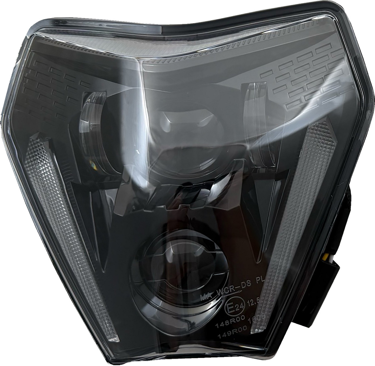 Moose Racing Headlight