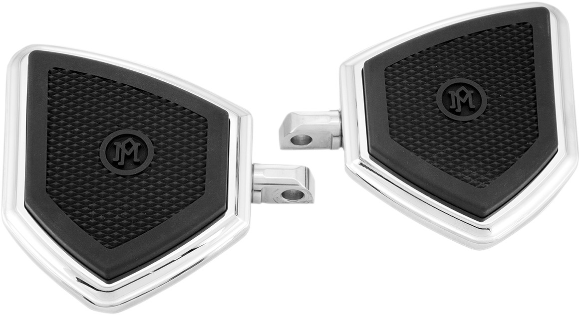 PERFORMANCE MACHINE (PM) Floorboards