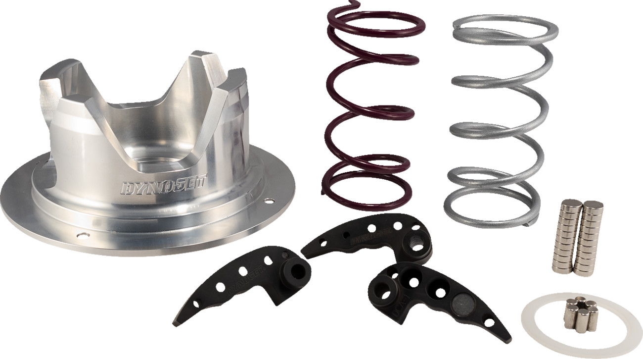 Dynojet Clutch Kit Polaris RZR 900 / RZR 4 900 2016-2024
