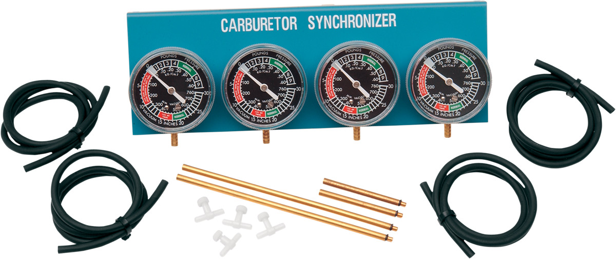 PARTS UNLIMITED Carburetor Synchronizer