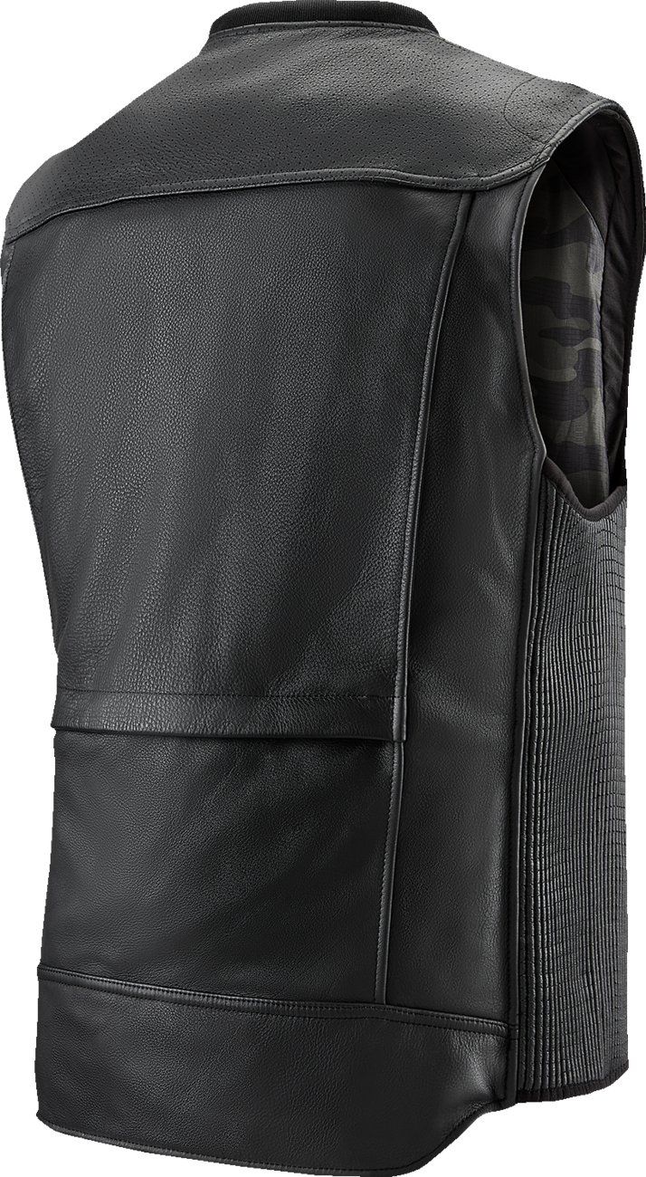 Alpinestars Tech-Air 3 V2 Leather Vest Airbag System