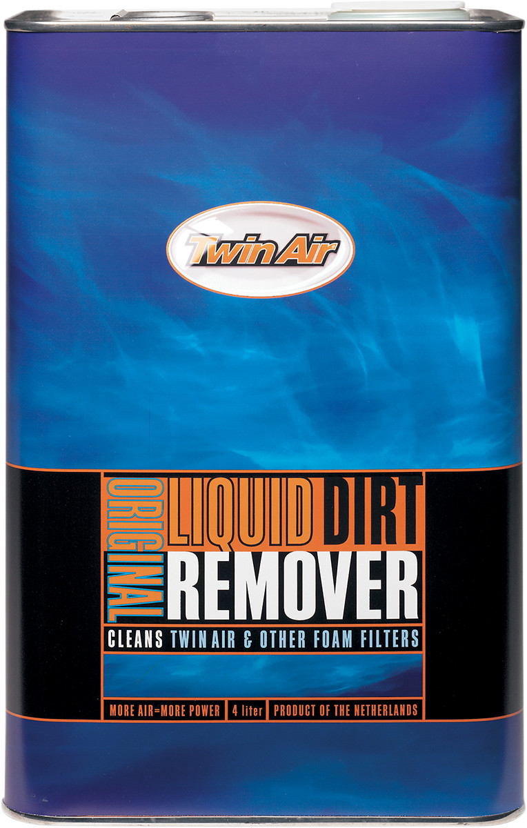 TWIN AIR Liquid Dirt Remover