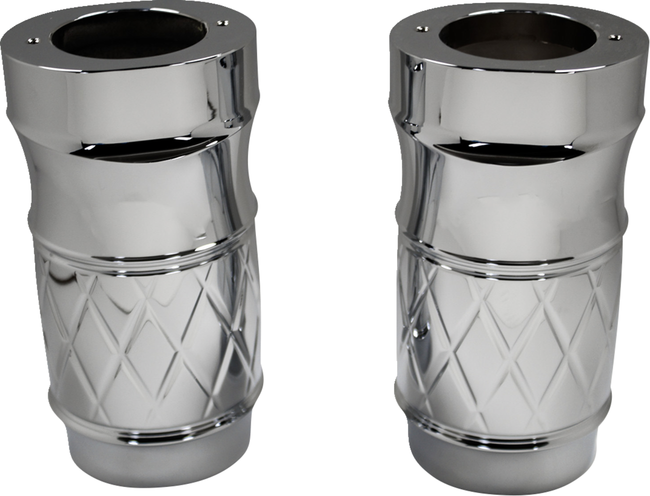 EDDIE TROTTA DESIGNS Fork Slider Covers