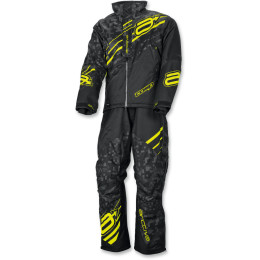 MEN'S COMP INSULATED JACKETS AND BIBS MEN'S COMP INSULATED JACKETS AND BIBS