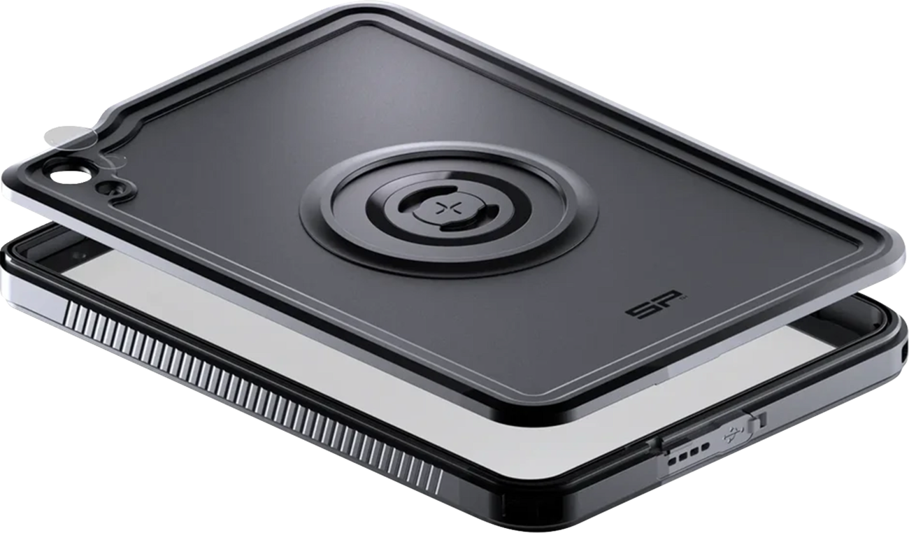 Sp connect Xtreme SPC+ Case